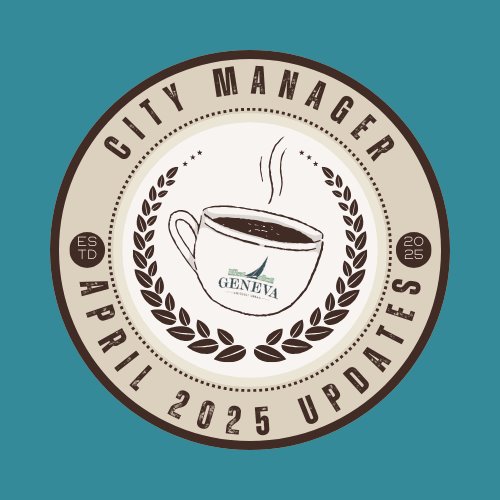 CM April updates 2025