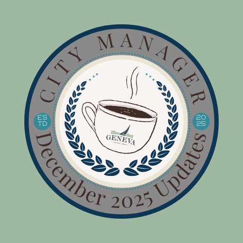 December CM Report 2025