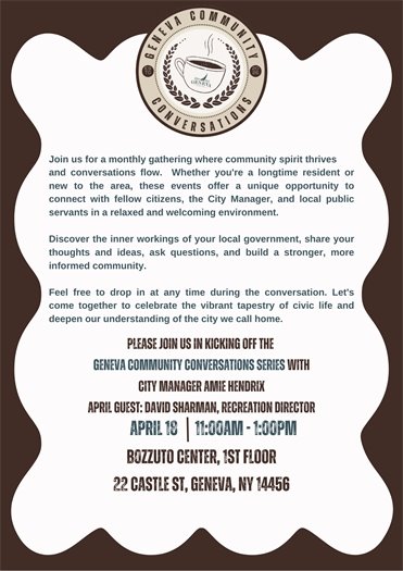 tea with the CM series