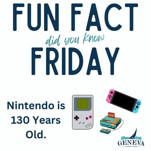 fun fact (image)