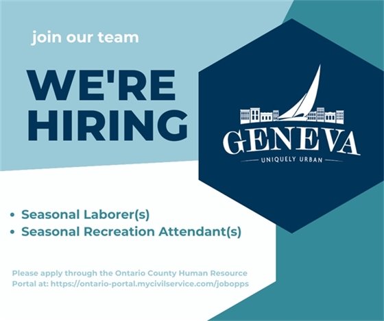 we're hiring 3.14.25