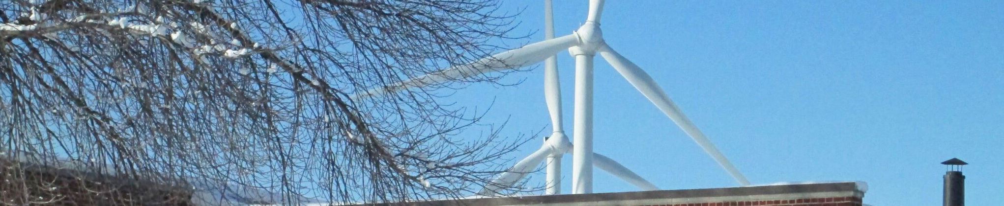 Wind Turbine