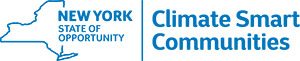 New York State of Opportunity Climate Smart Communities